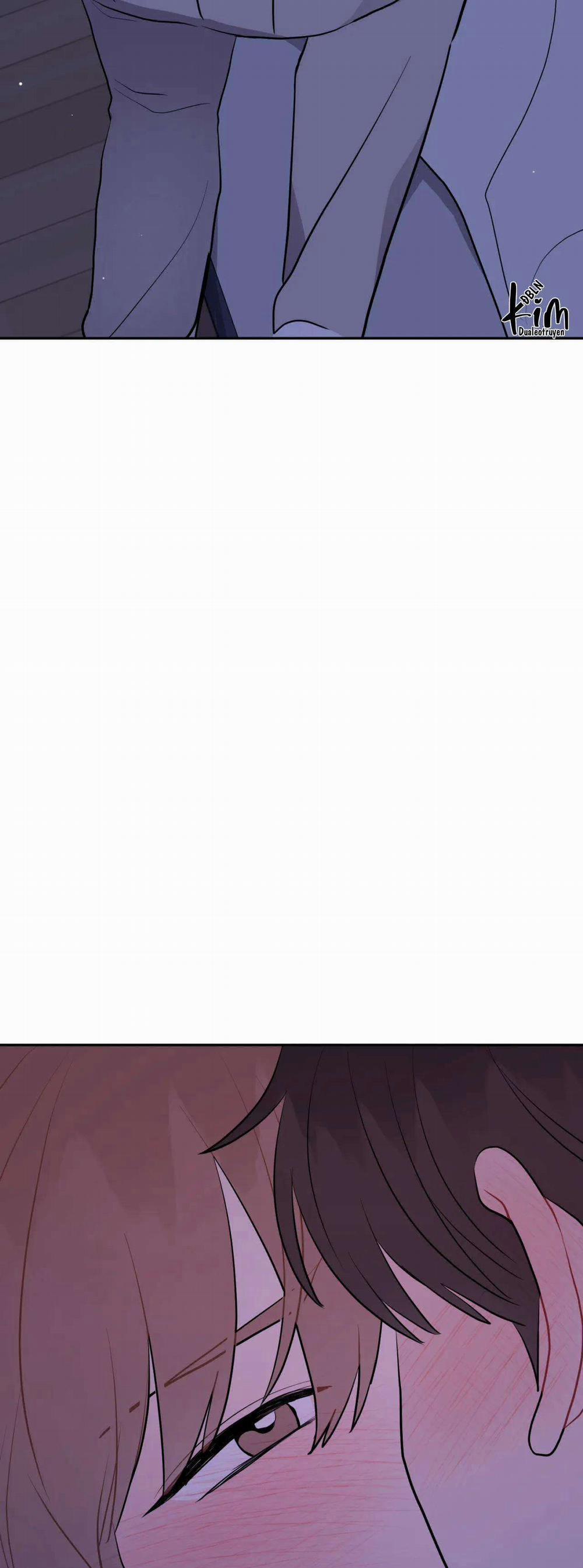 Khoảng Cách Vượt Qua Giới Hạn 62 trang 36