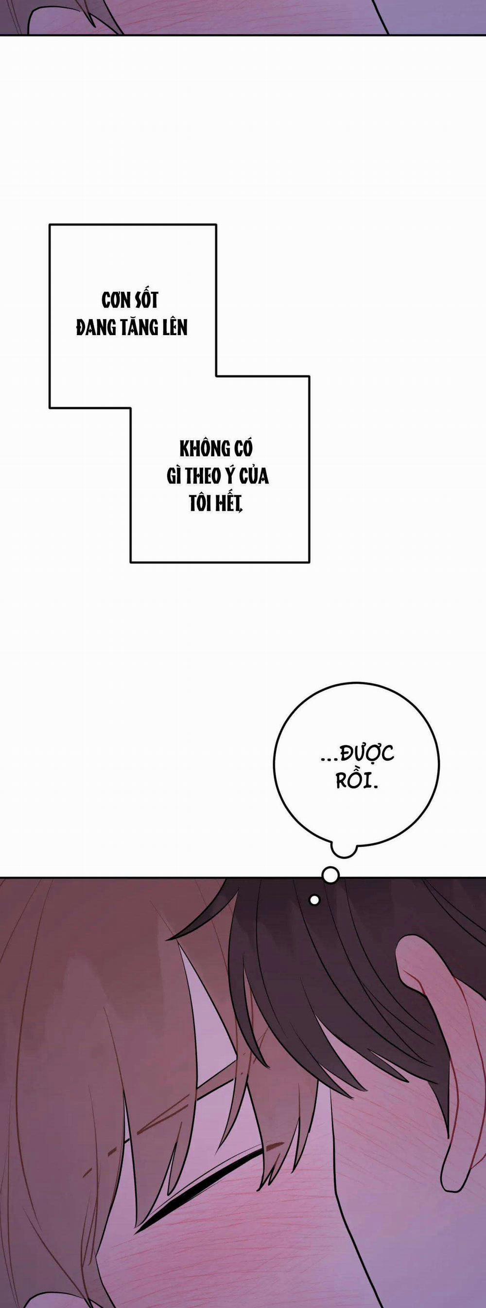 Khoảng Cách Vượt Qua Giới Hạn 62 trang 37