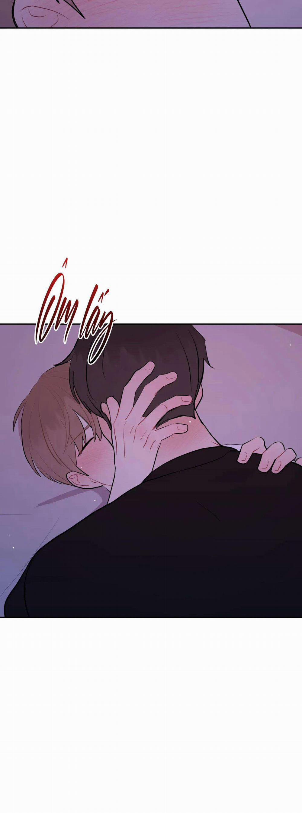 Khoảng Cách Vượt Qua Giới Hạn 62 trang 38