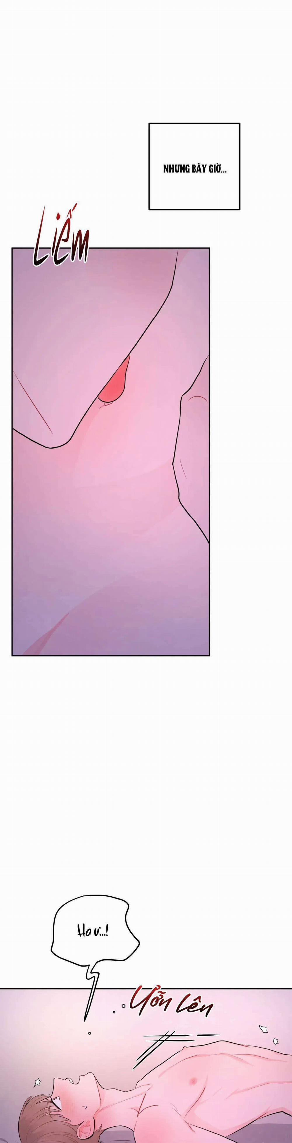 Khoảng Cách Vượt Qua Giới Hạn 63 trang 9