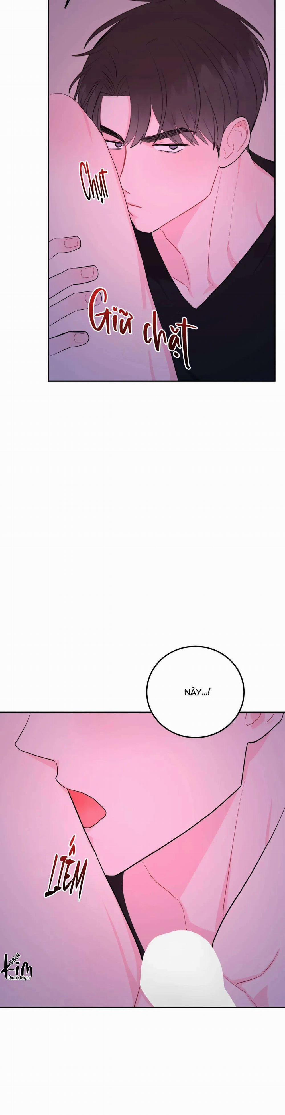 Khoảng Cách Vượt Qua Giới Hạn 63 trang 17