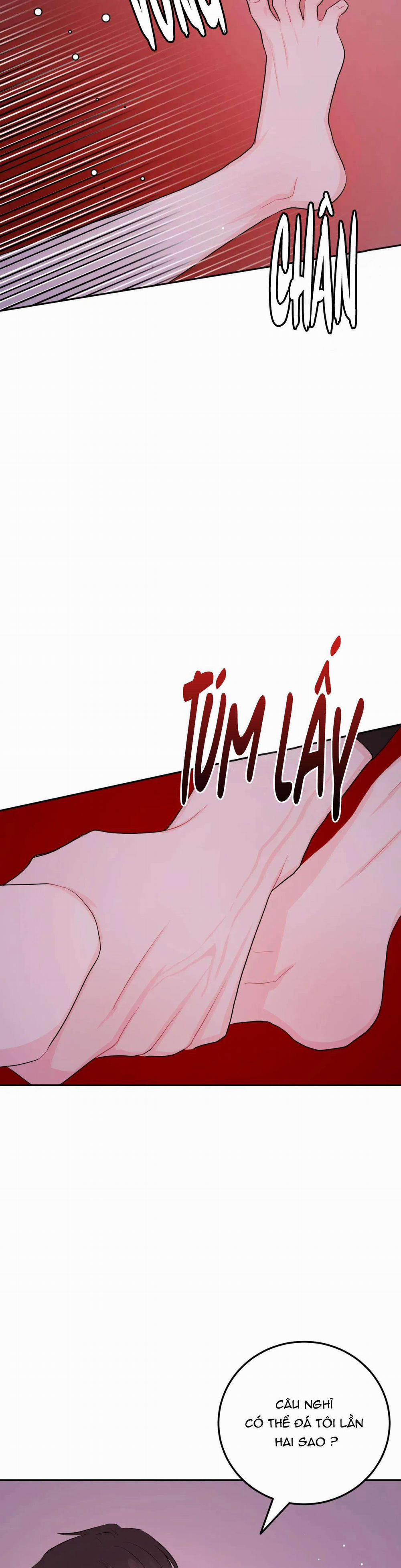 Khoảng Cách Vượt Qua Giới Hạn 63 trang 19