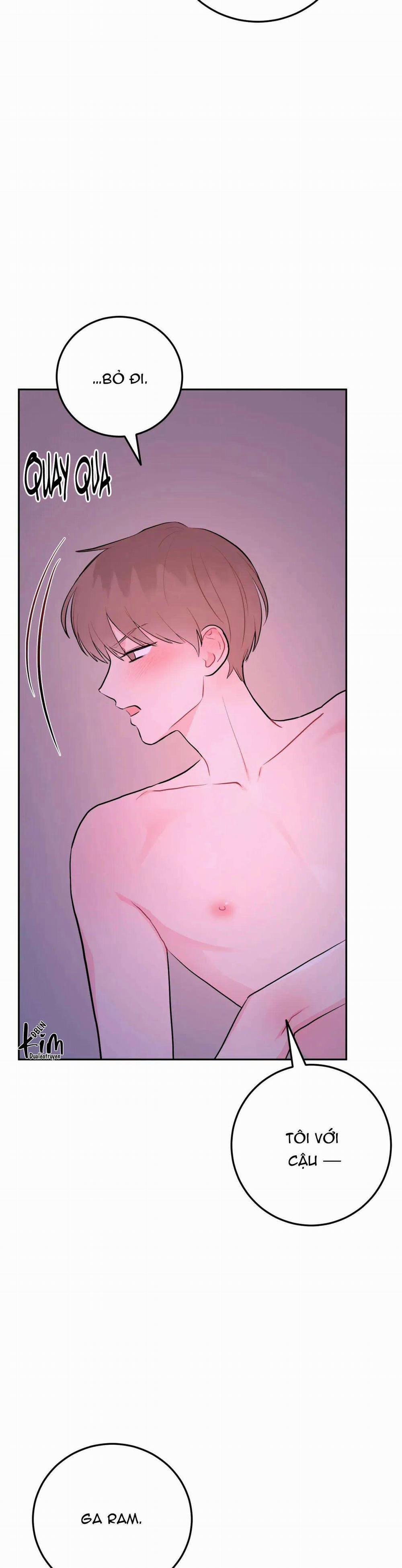 Khoảng Cách Vượt Qua Giới Hạn 63 trang 26