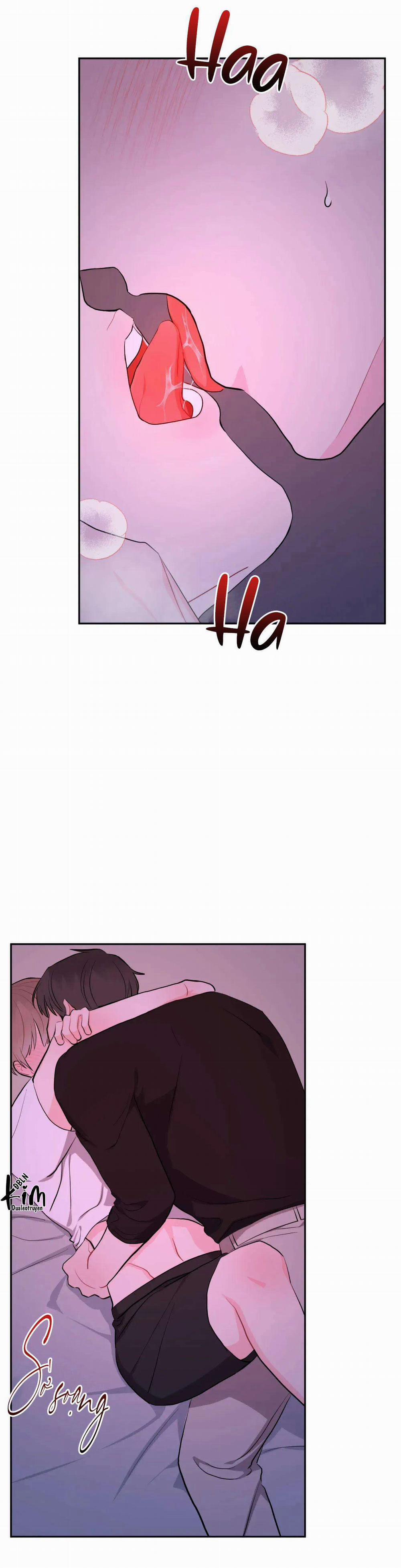 Khoảng Cách Vượt Qua Giới Hạn 63 trang 2