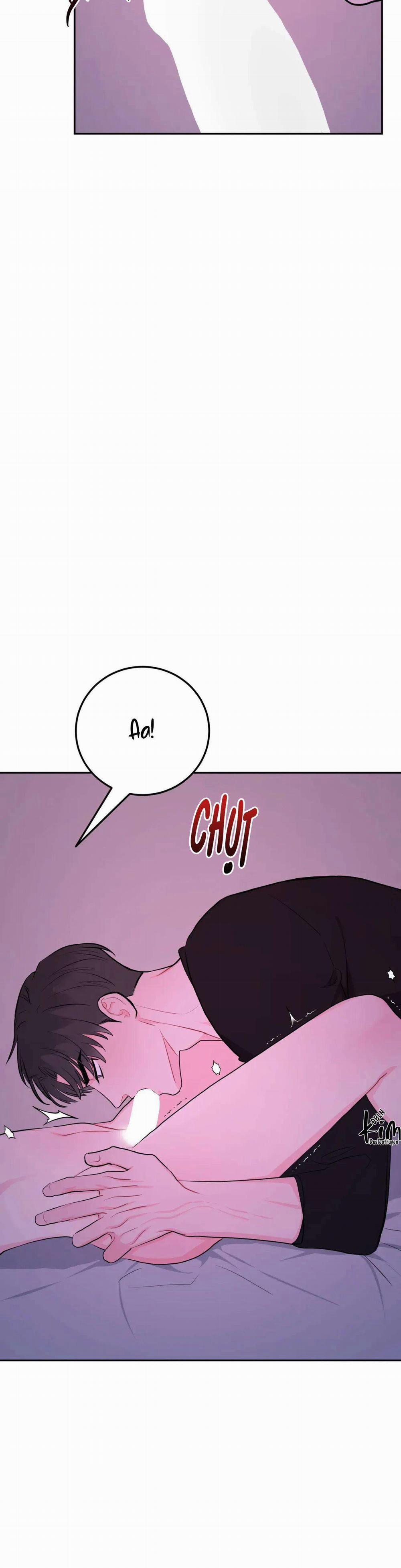 Khoảng Cách Vượt Qua Giới Hạn 63 trang 34