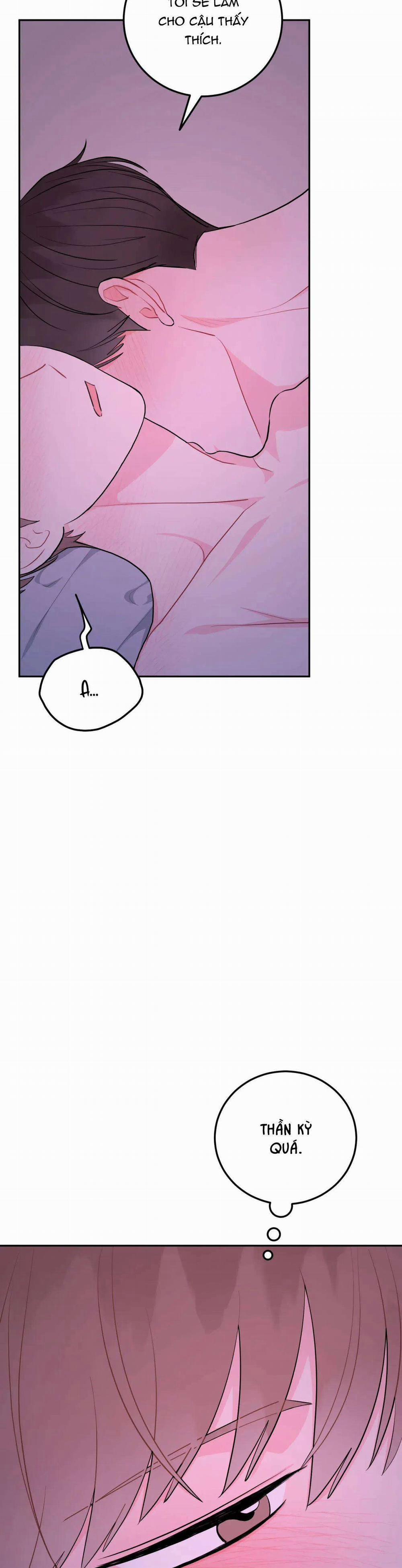 Khoảng Cách Vượt Qua Giới Hạn 63 trang 7