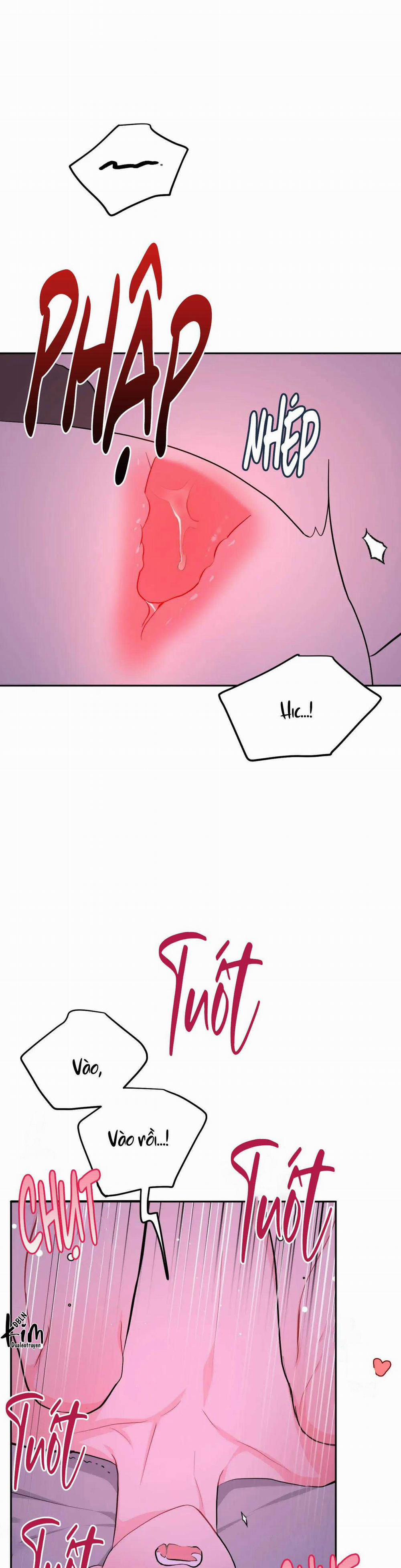 Khoảng Cách Vượt Qua Giới Hạn 64 trang 19