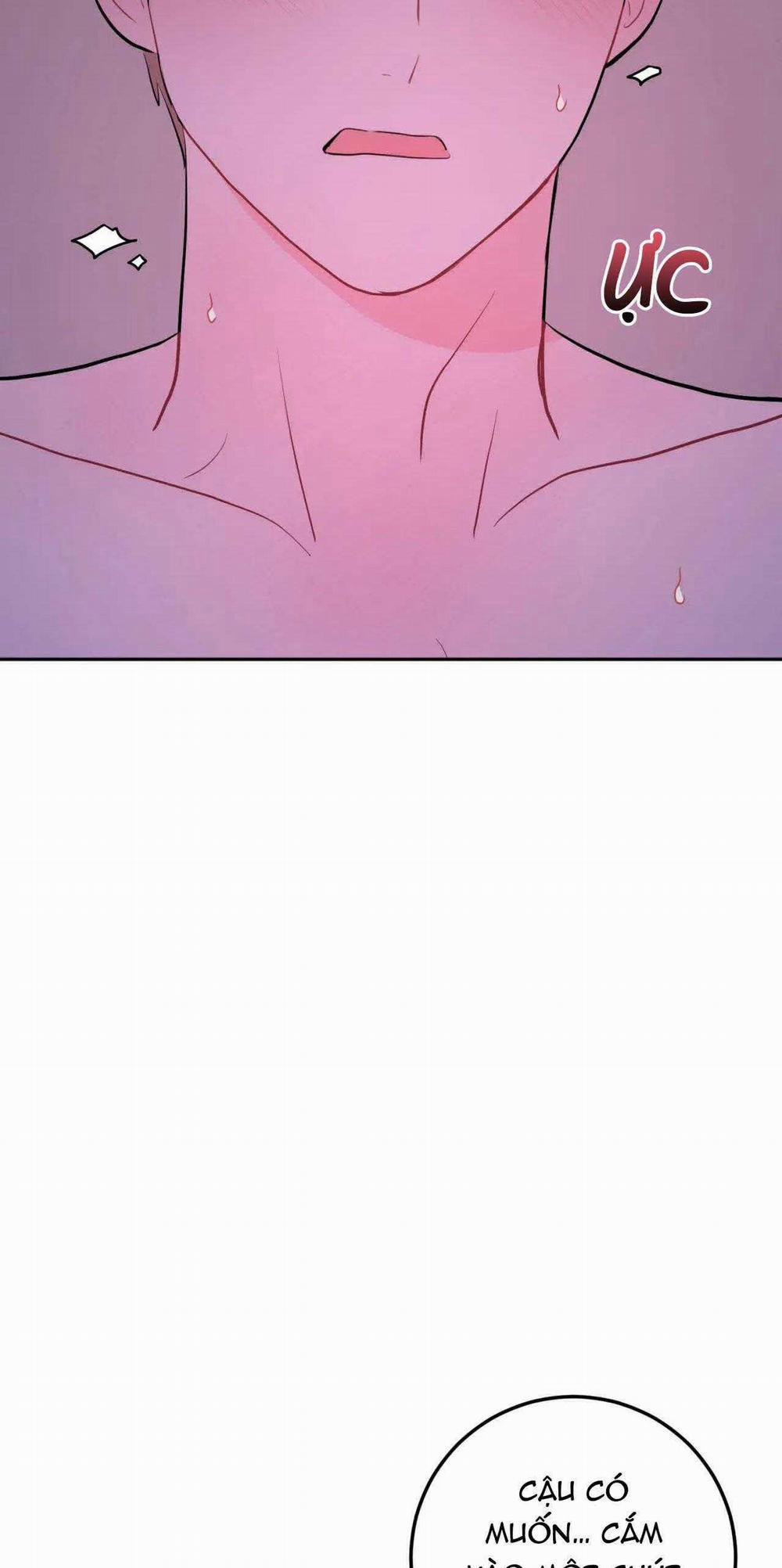 Khoảng Cách Vượt Qua Giới Hạn 64 trang 38