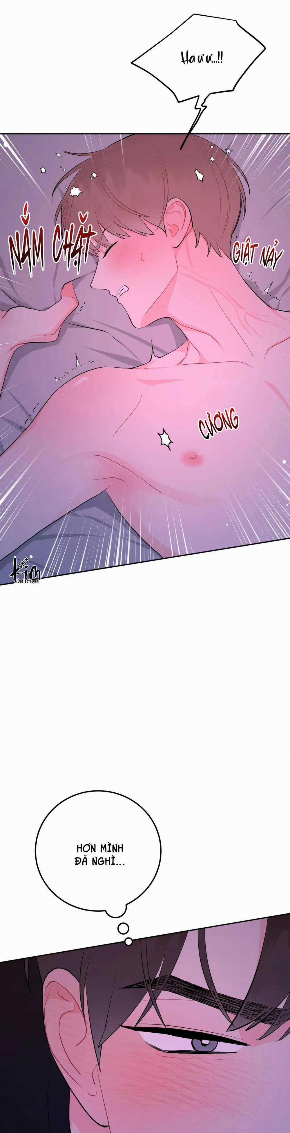 Khoảng Cách Vượt Qua Giới Hạn 64 trang 4