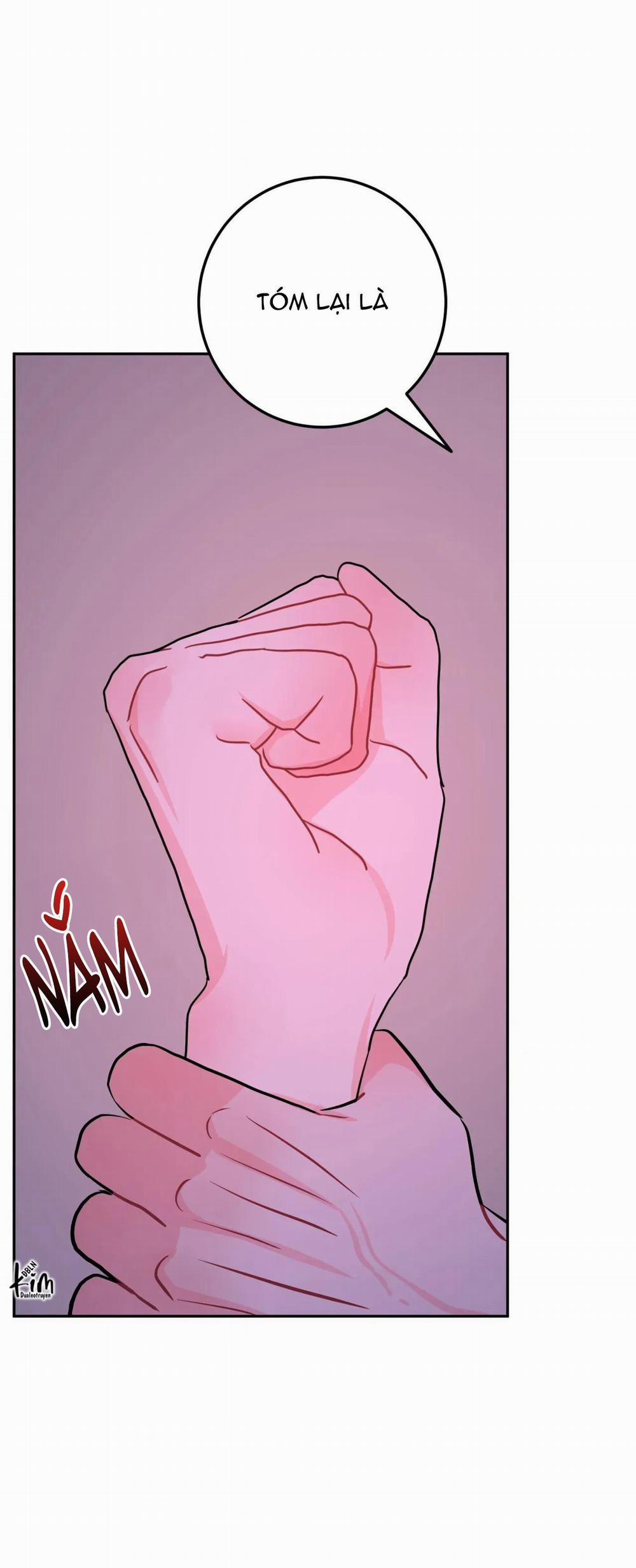 Khoảng Cách Vượt Qua Giới Hạn 65 END SS2 trang 19