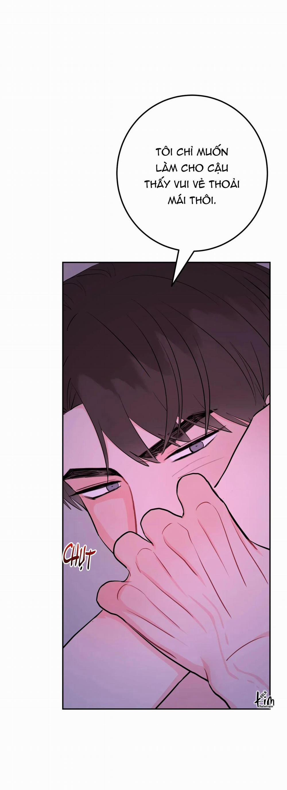 Khoảng Cách Vượt Qua Giới Hạn 65 END SS2 trang 21