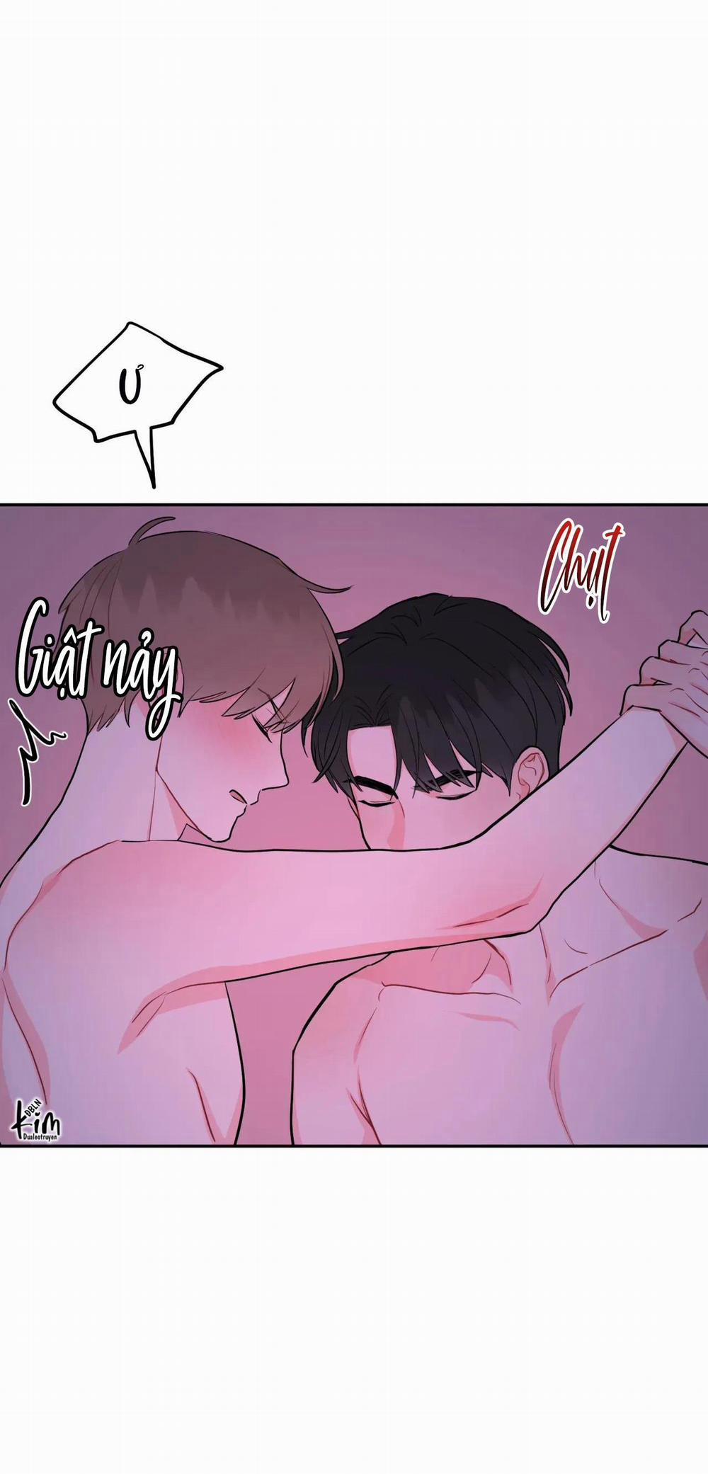 Khoảng Cách Vượt Qua Giới Hạn 65 END SS2 trang 23