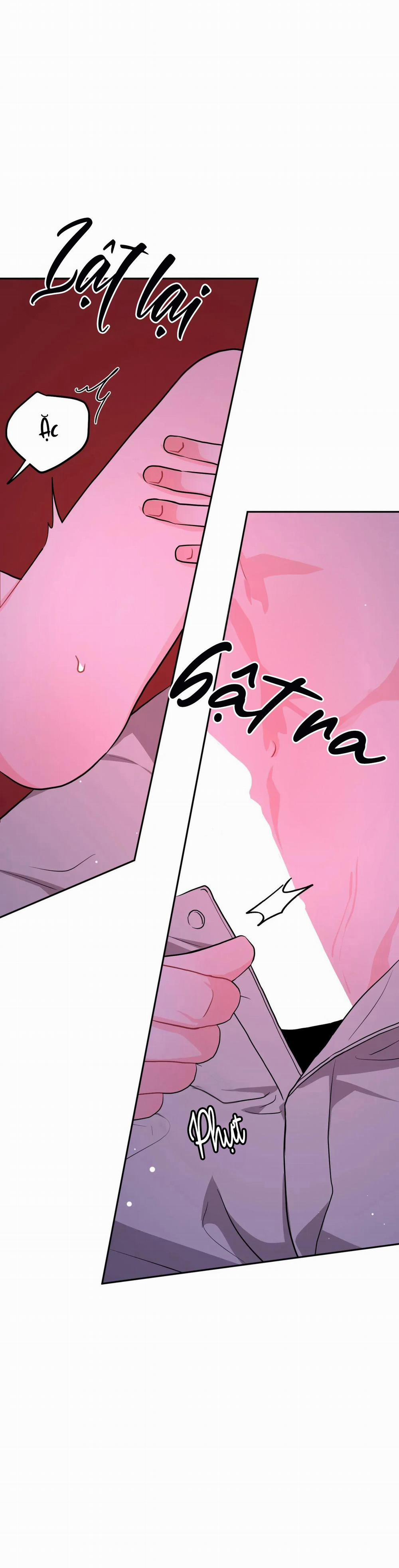 Khoảng Cách Vượt Qua Giới Hạn 65 END SS2 trang 30