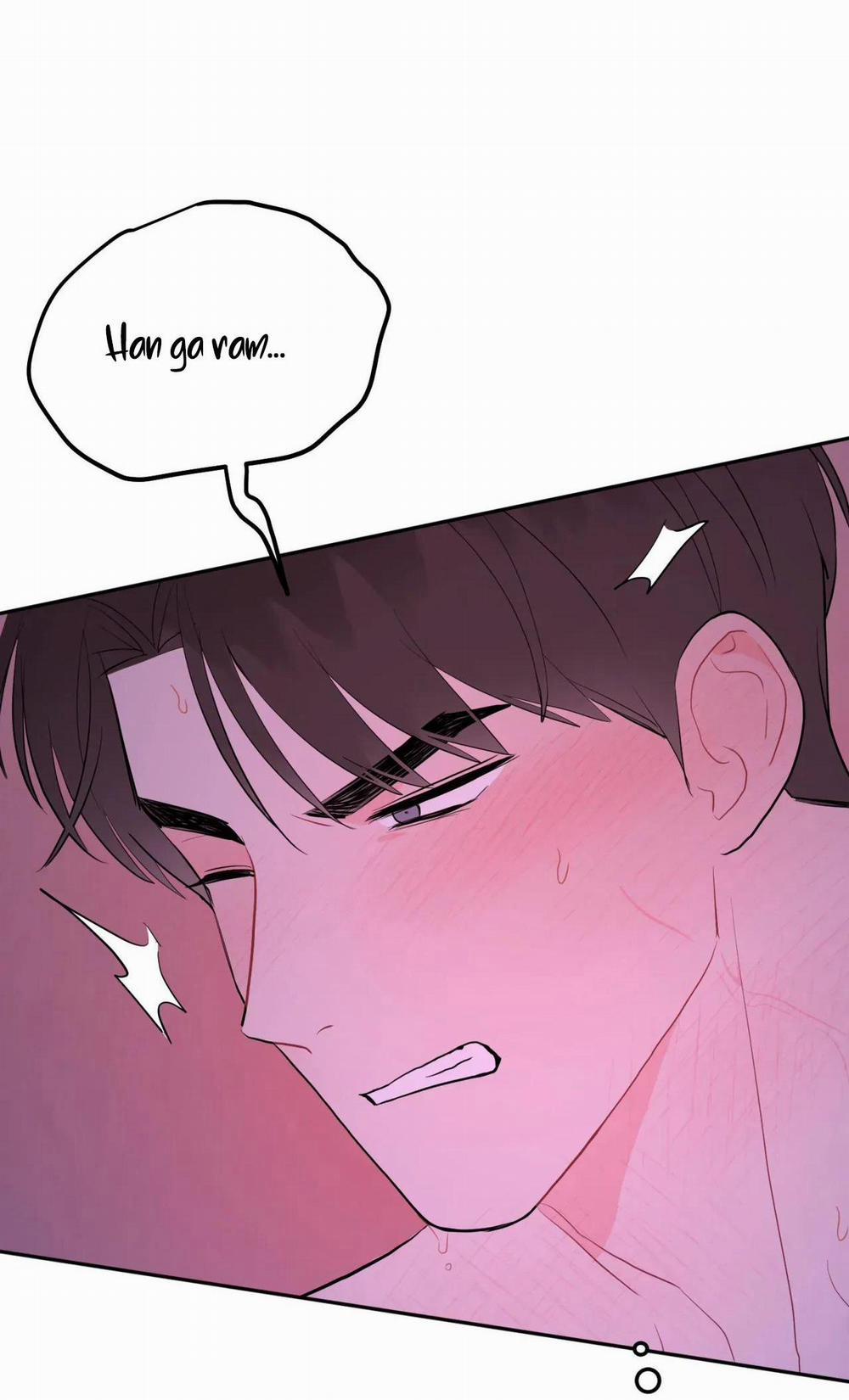 Khoảng Cách Vượt Qua Giới Hạn 65 END SS2 trang 34