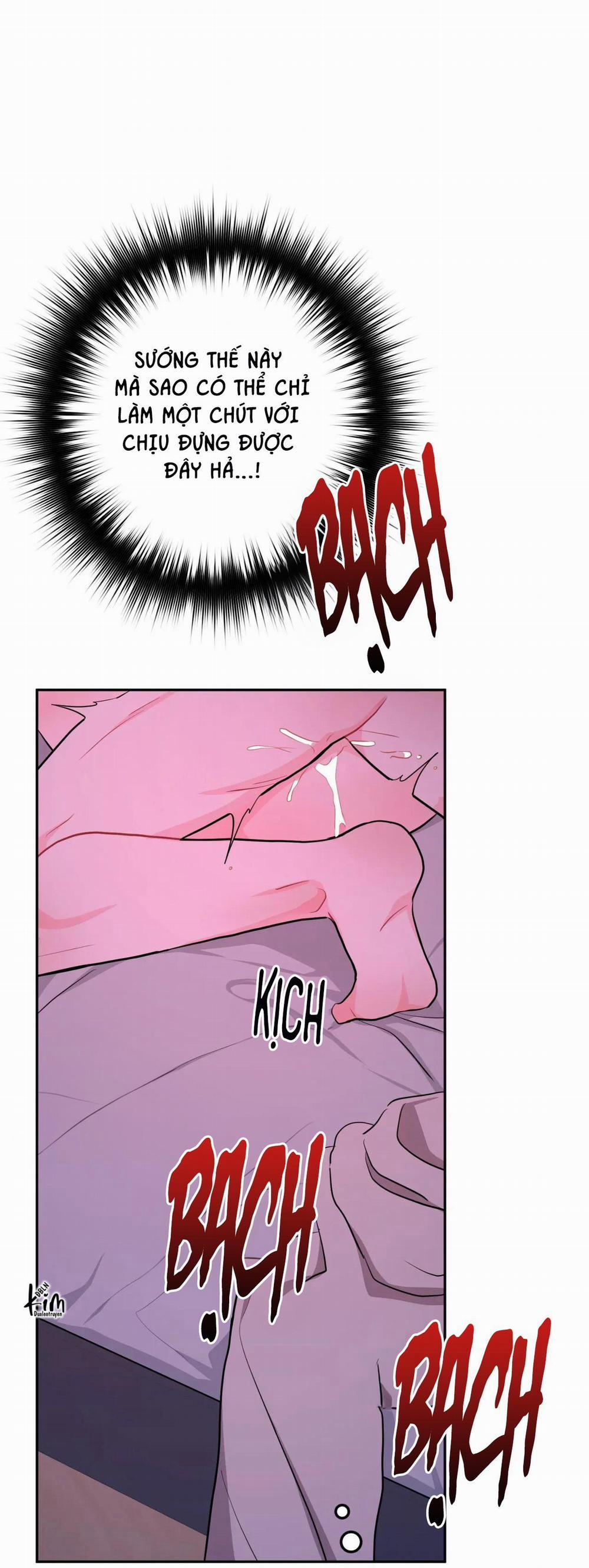 Khoảng Cách Vượt Qua Giới Hạn 65 END SS2 trang 37