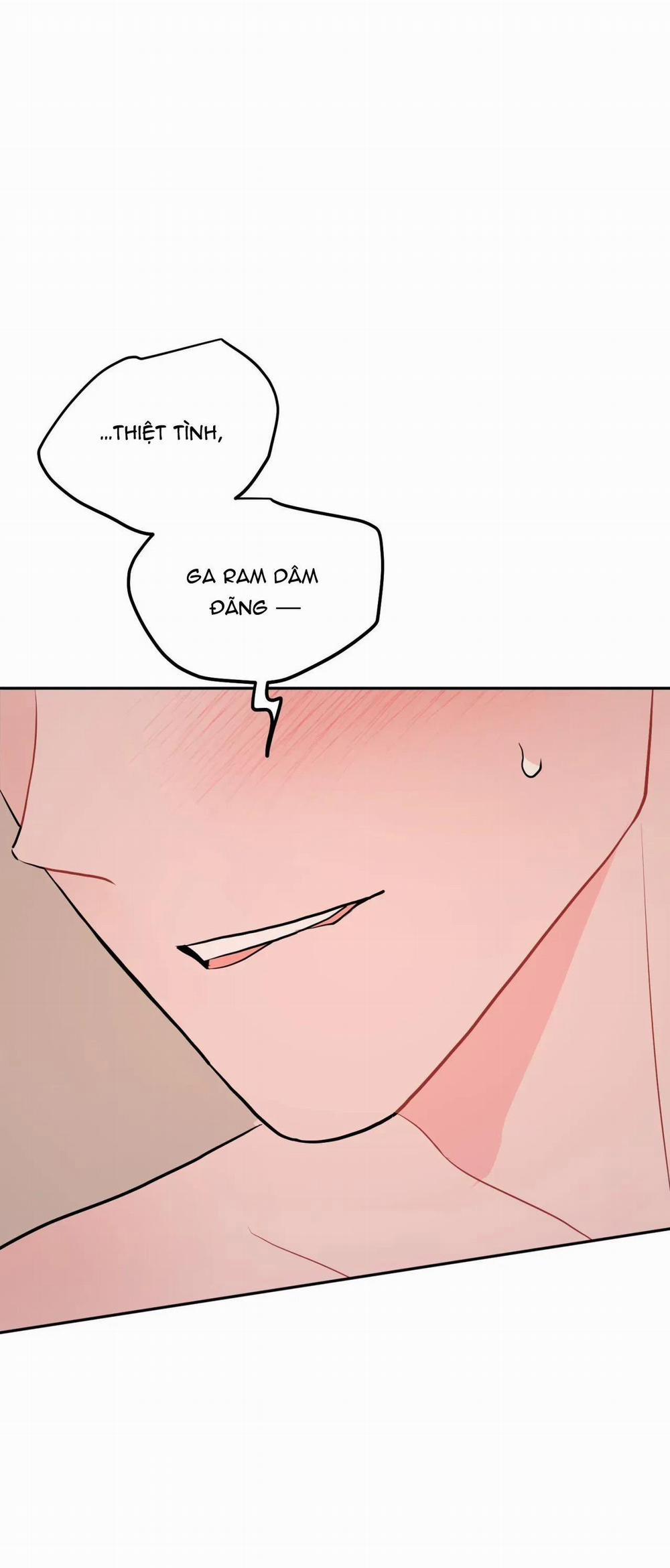 Khoảng Cách Vượt Qua Giới Hạn 65 END SS2 trang 46