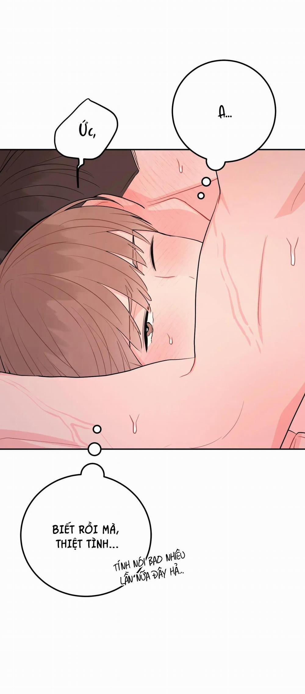 Khoảng Cách Vượt Qua Giới Hạn 65 END SS2 trang 50