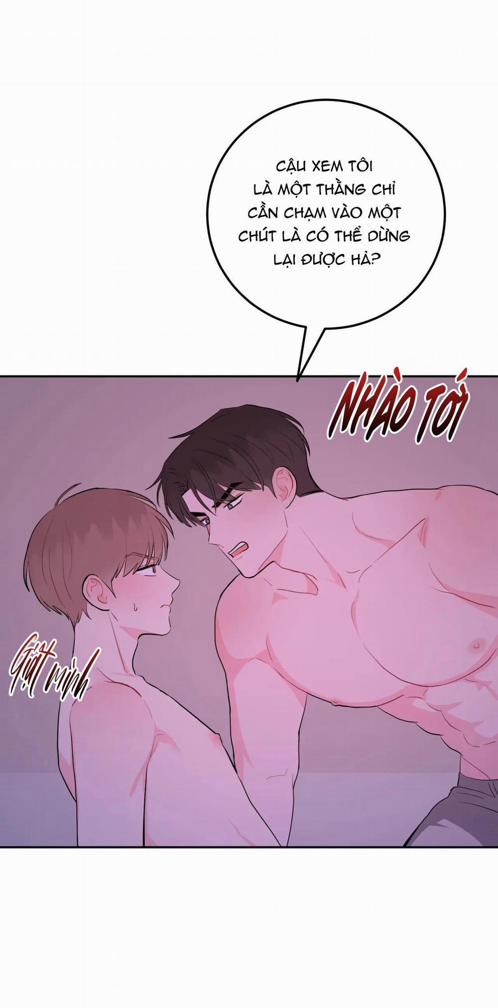 Khoảng Cách Vượt Qua Giới Hạn 65 END SS2 trang 7