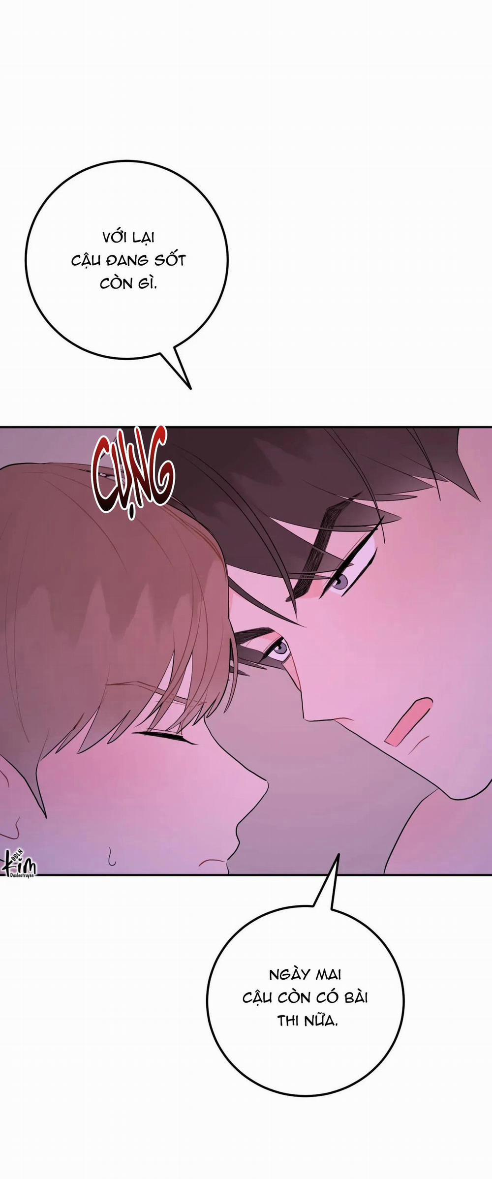 Khoảng Cách Vượt Qua Giới Hạn 65 END SS2 trang 8