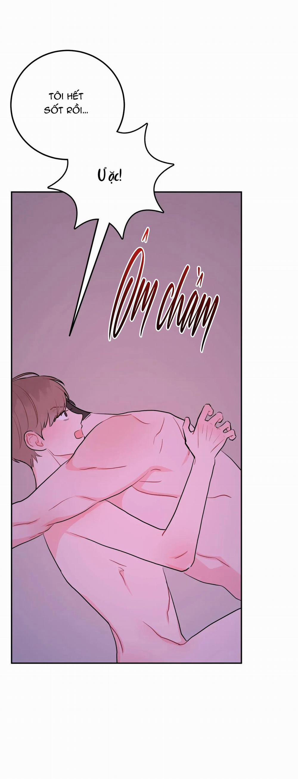 Khoảng Cách Vượt Qua Giới Hạn 65 END SS2 trang 9