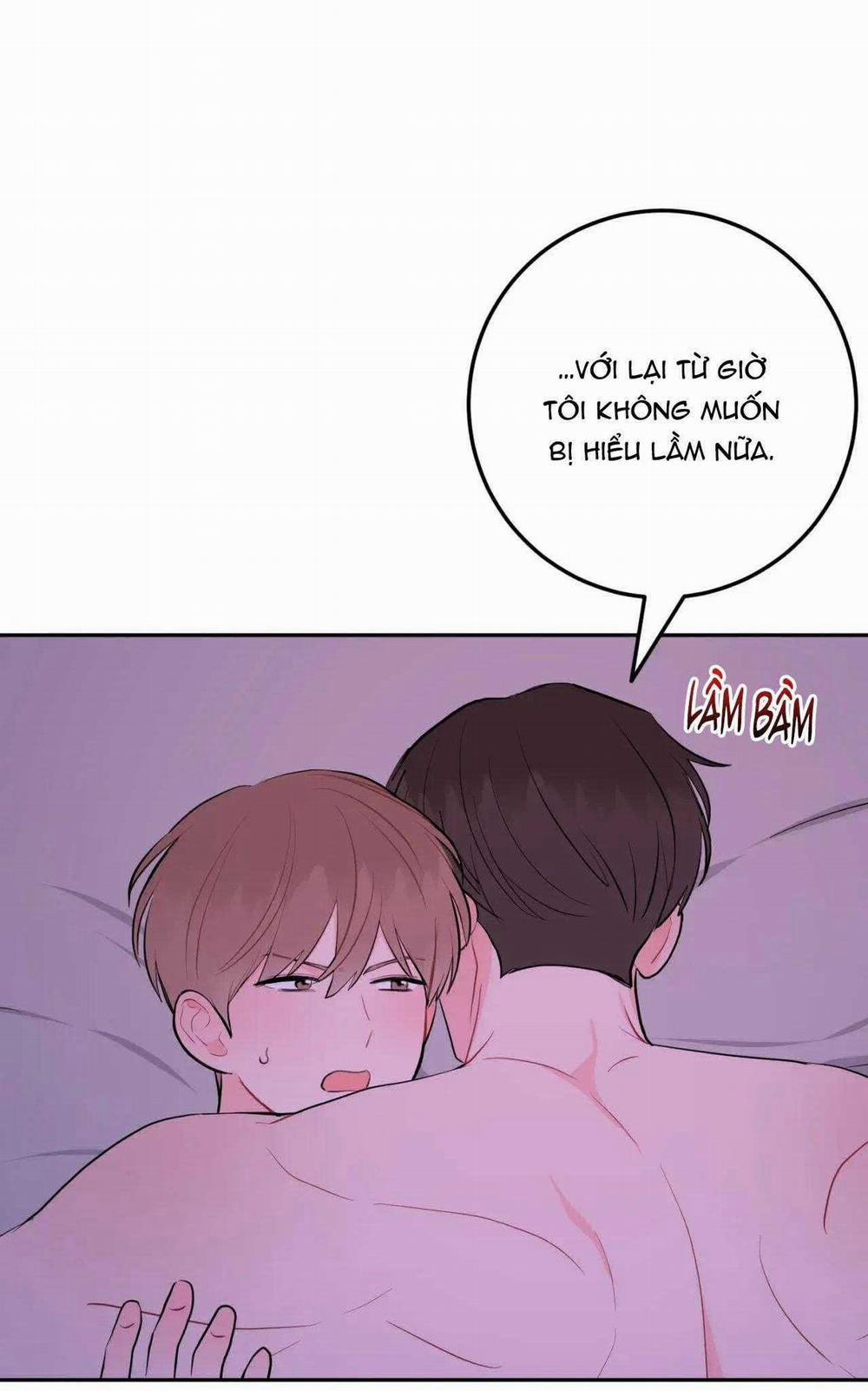 Khoảng Cách Vượt Qua Giới Hạn 65 trang 11