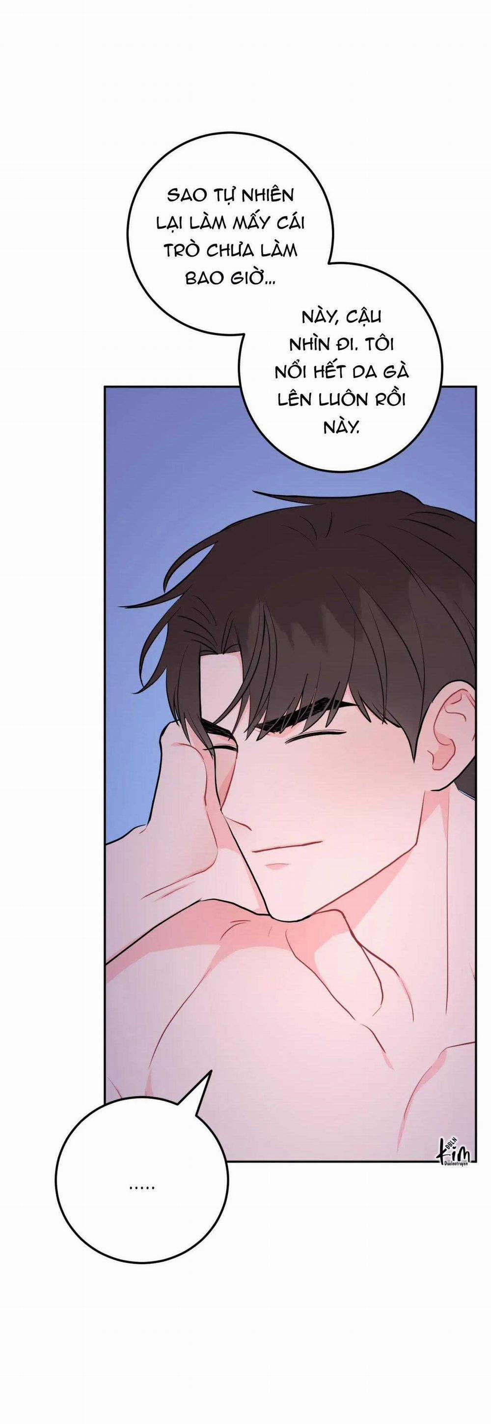 Khoảng Cách Vượt Qua Giới Hạn 65 trang 17