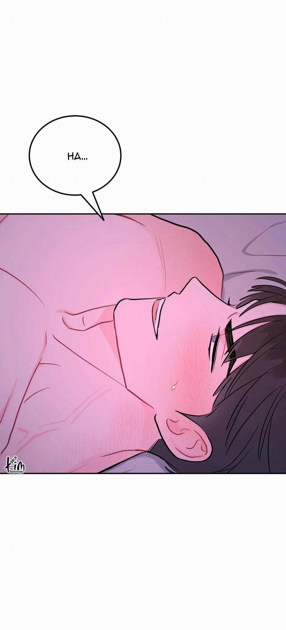 Khoảng Cách Vượt Qua Giới Hạn 65 trang 29