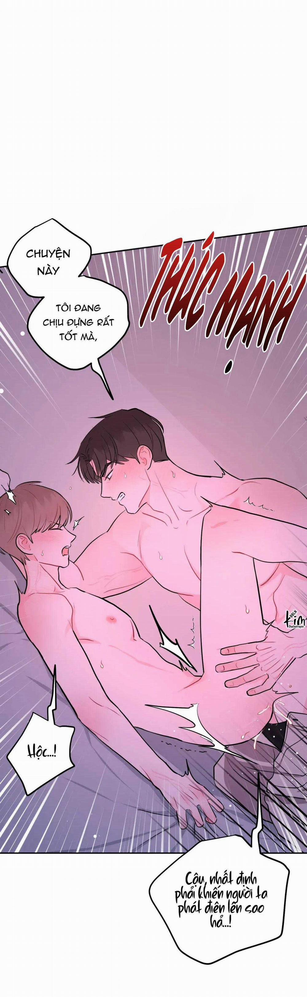 Khoảng Cách Vượt Qua Giới Hạn 65 trang 31