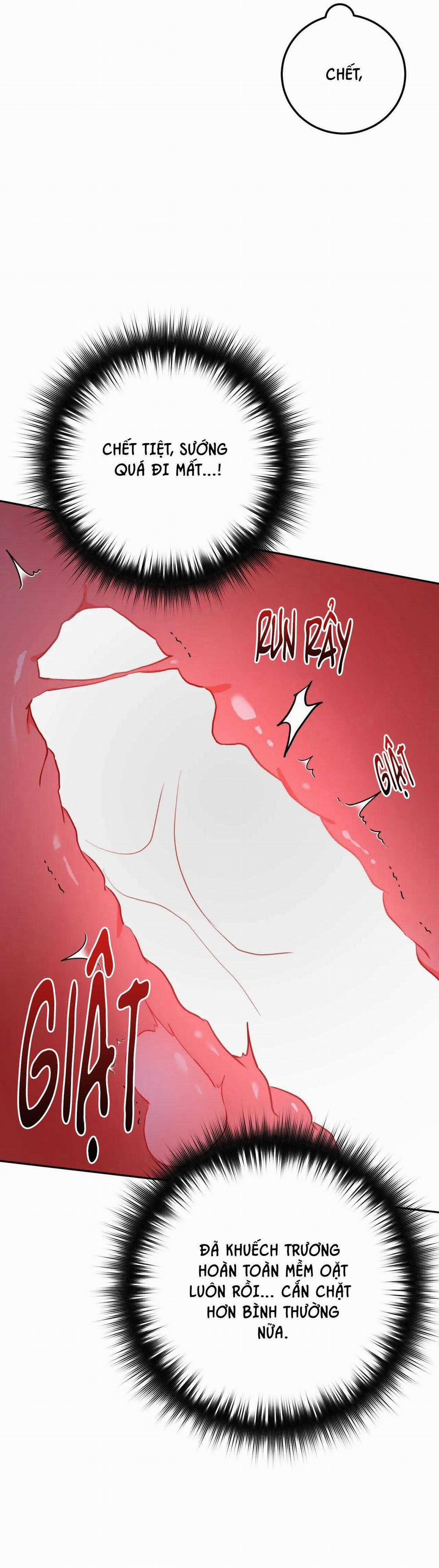 Khoảng Cách Vượt Qua Giới Hạn 65 trang 35