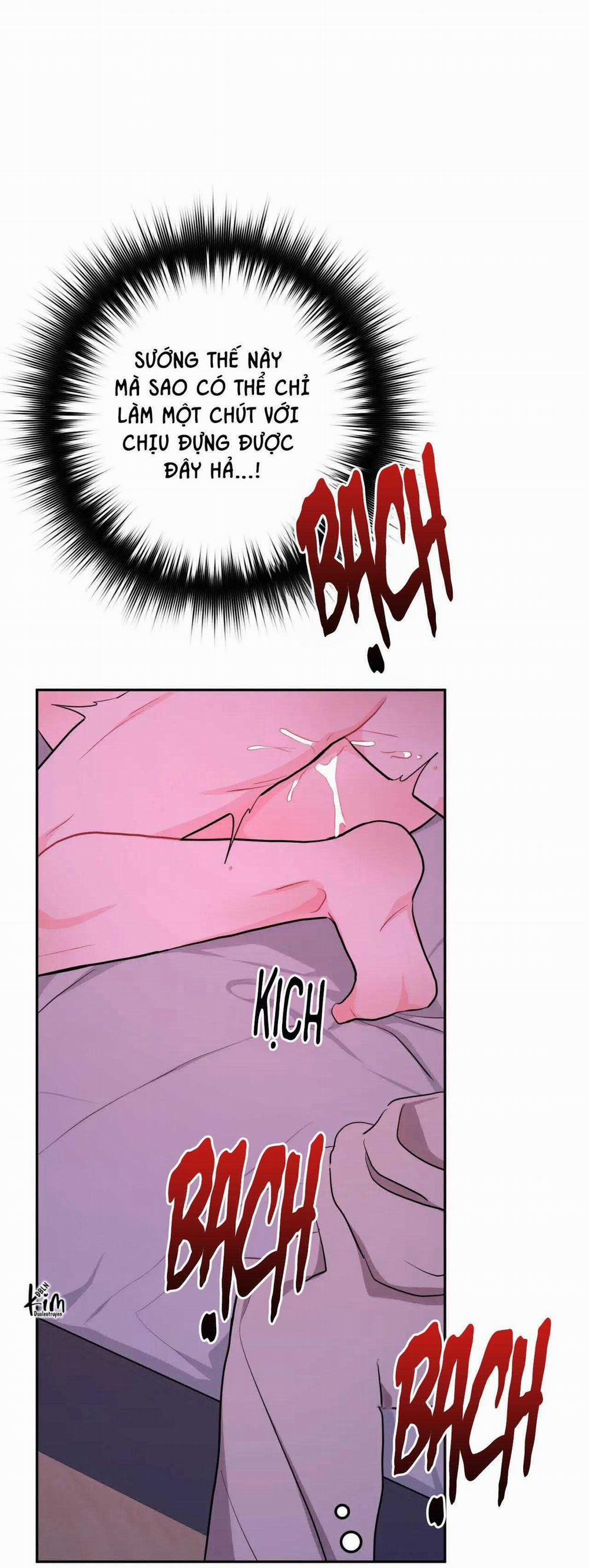 Khoảng Cách Vượt Qua Giới Hạn 65 trang 37