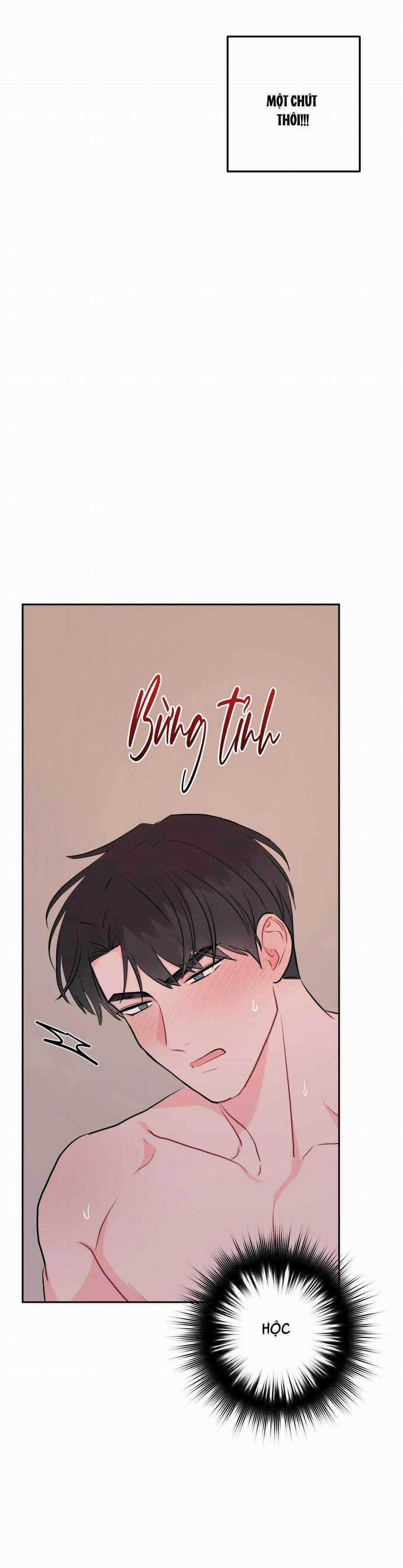 Khoảng Cách Vượt Qua Giới Hạn 65 trang 40