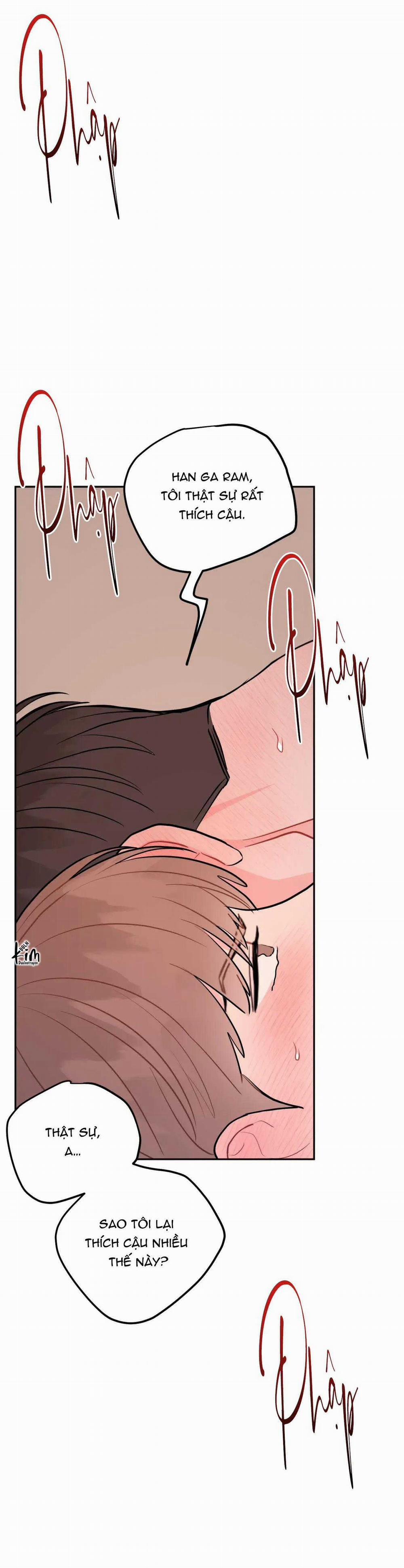 Khoảng Cách Vượt Qua Giới Hạn 65 trang 49