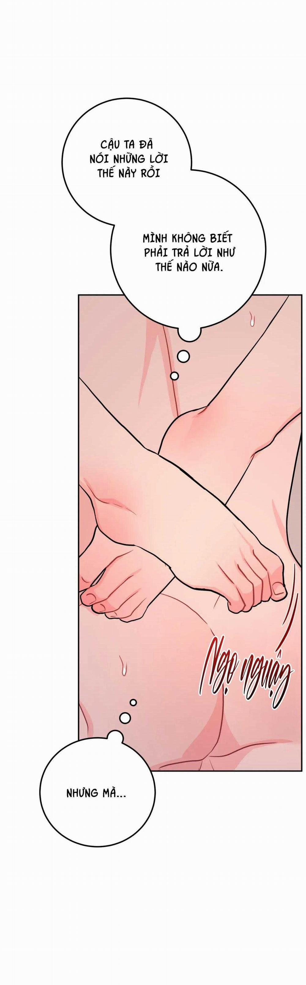 Khoảng Cách Vượt Qua Giới Hạn 65 trang 51