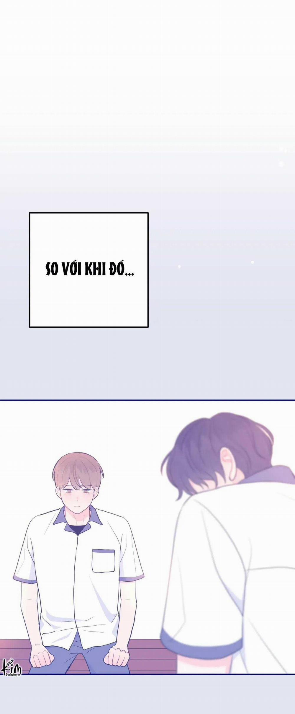 Khoảng Cách Vượt Qua Giới Hạn 65 trang 56