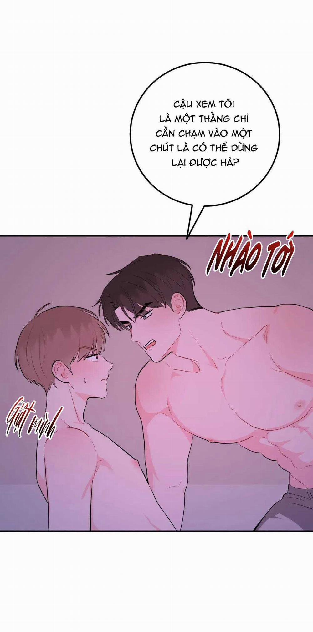 Khoảng Cách Vượt Qua Giới Hạn 65 trang 7