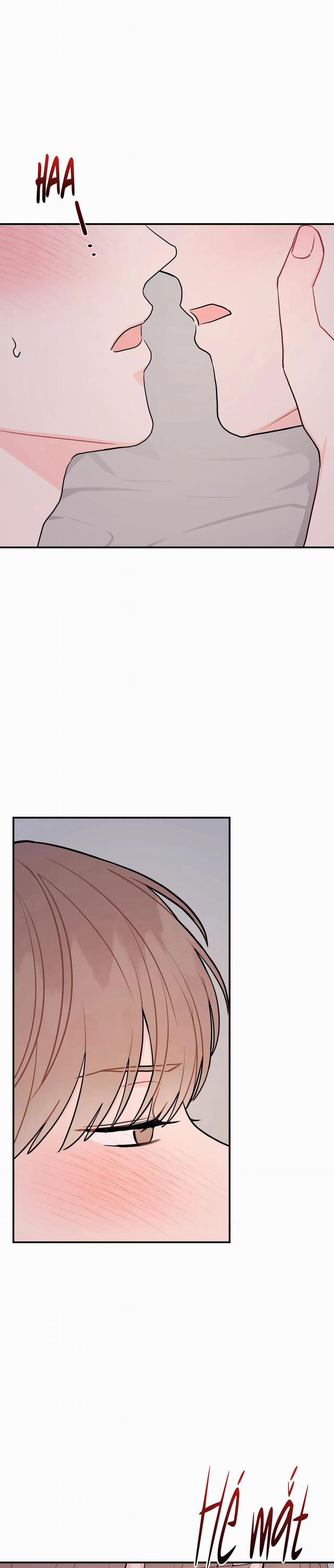 Khoảng Cách Vượt Qua Giới Hạn 66 trang 1