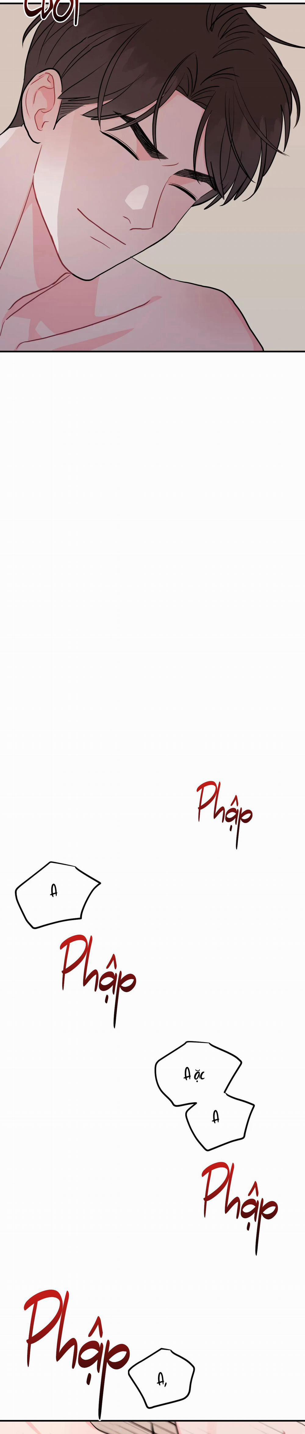 Khoảng Cách Vượt Qua Giới Hạn 66 trang 32