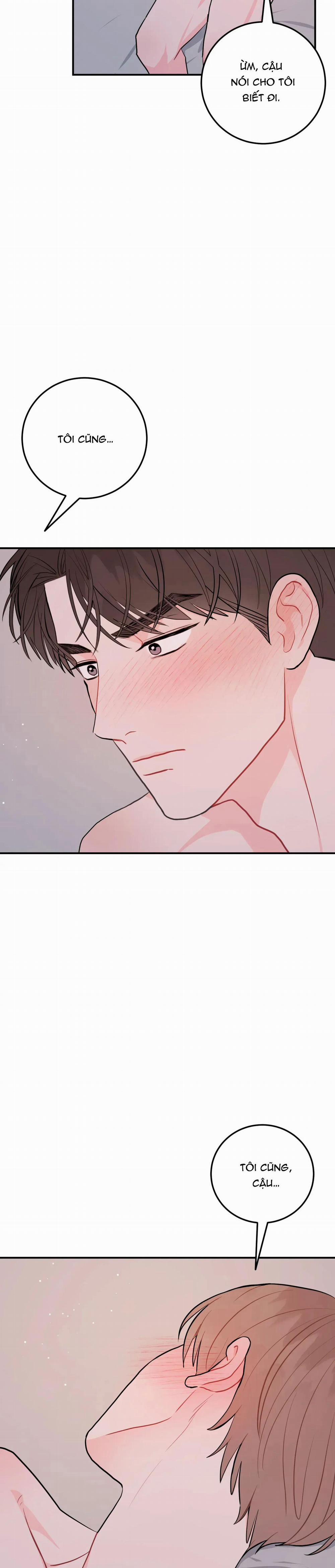 Khoảng Cách Vượt Qua Giới Hạn 66 trang 6