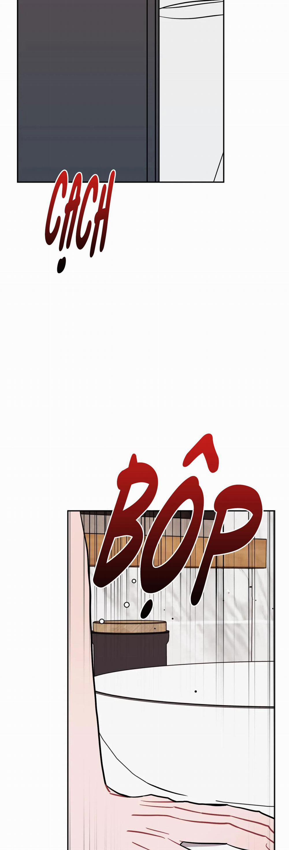 Khoảng Cách Vượt Qua Giới Hạn 68 trang 31