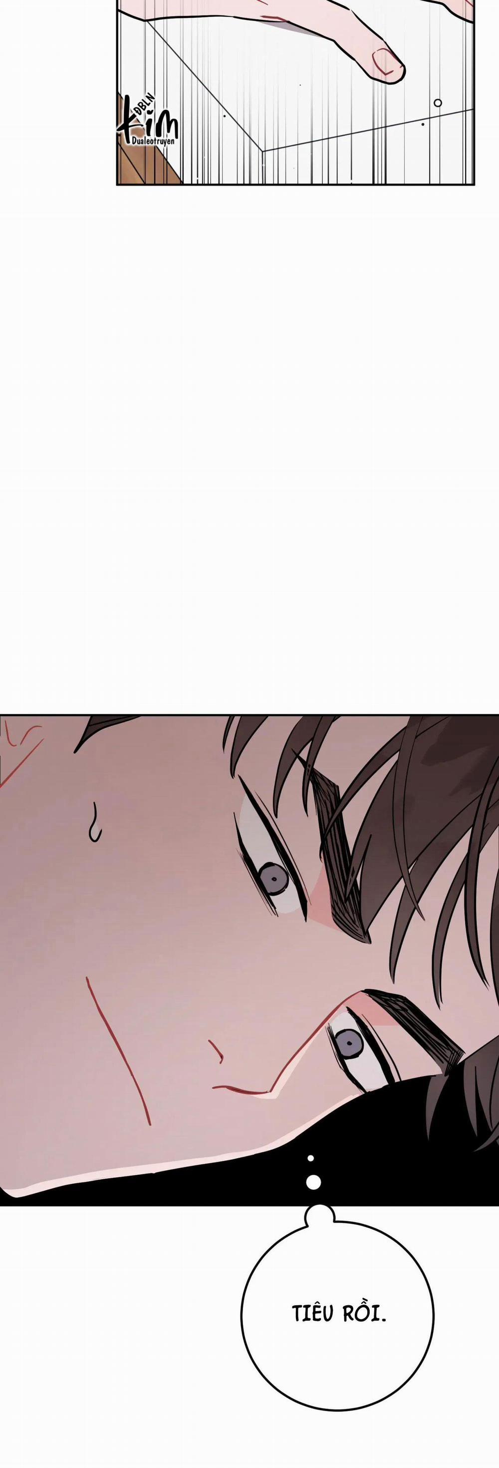 Khoảng Cách Vượt Qua Giới Hạn 68 trang 32