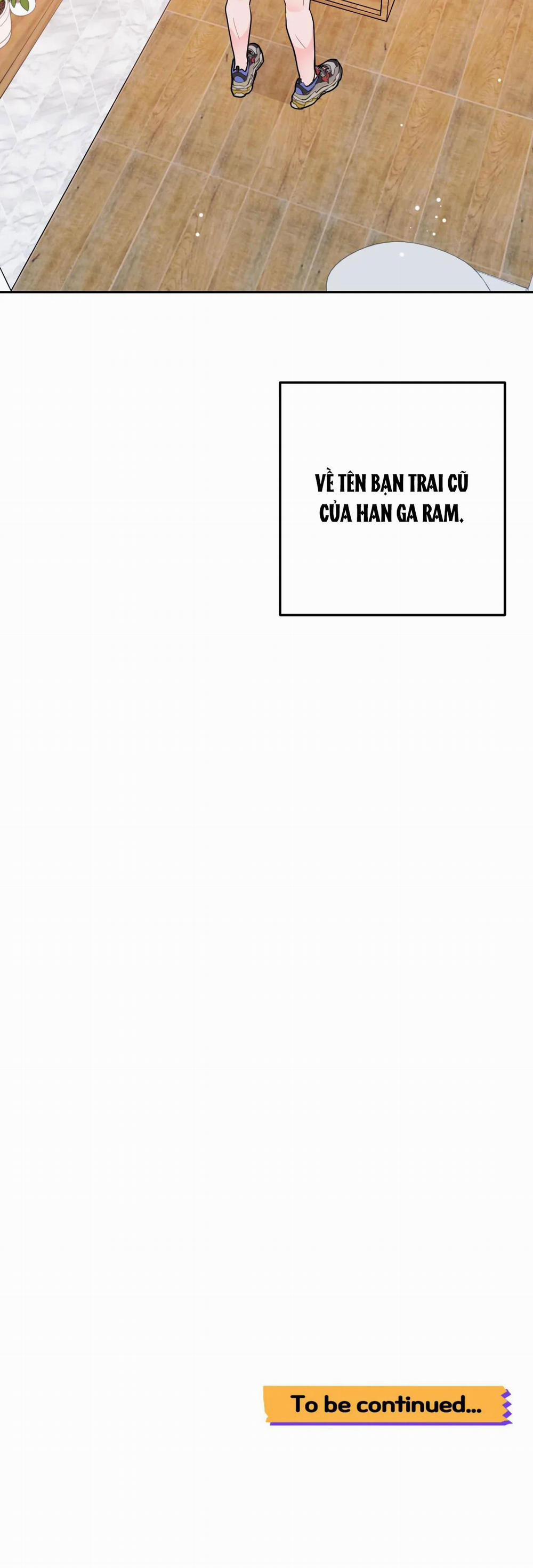 Khoảng Cách Vượt Qua Giới Hạn 68 trang 34