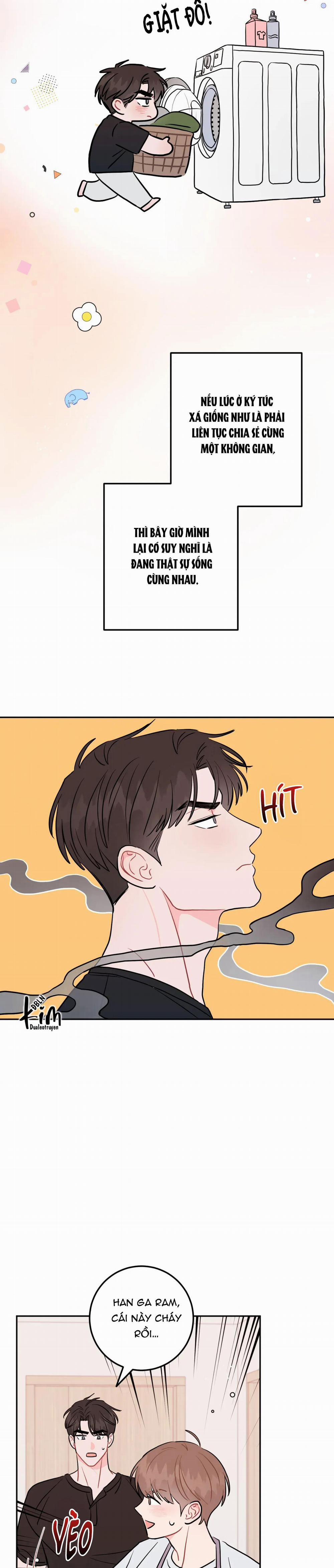 Khoảng Cách Vượt Qua Giới Hạn 68 trang 6