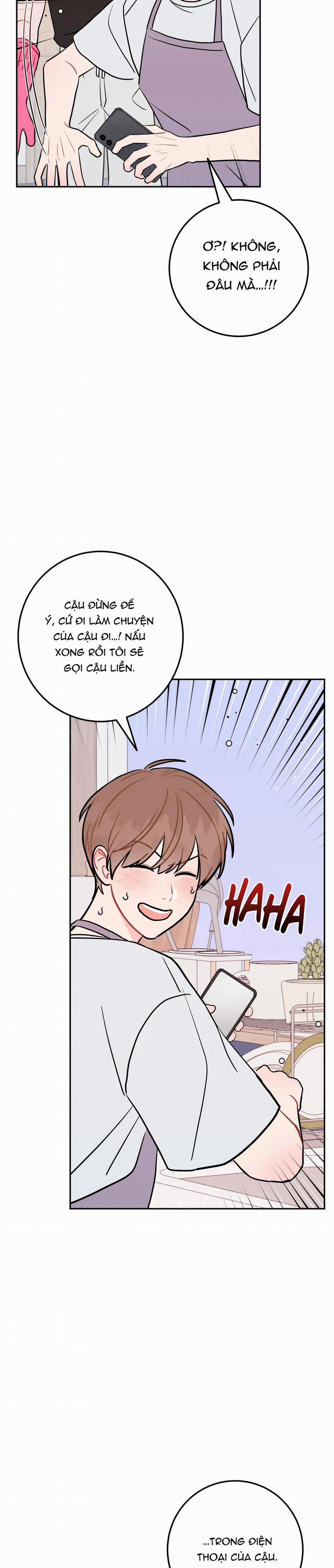 Khoảng Cách Vượt Qua Giới Hạn 68 trang 7