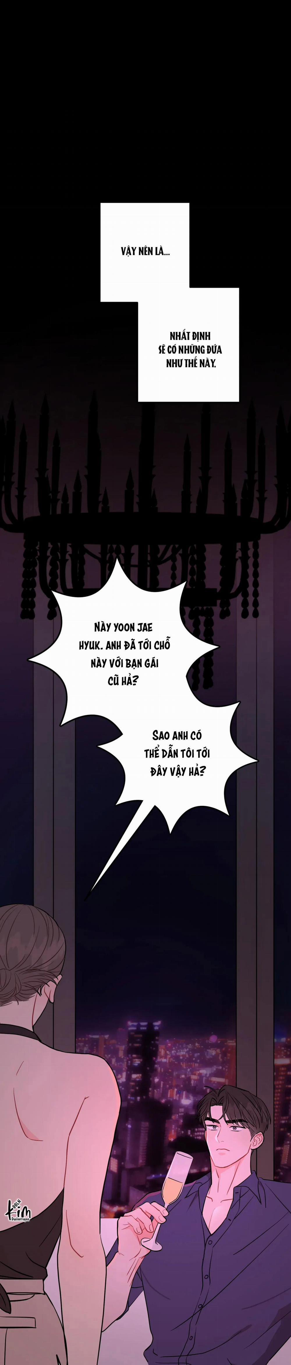 Khoảng Cách Vượt Qua Giới Hạn 69 trang 0