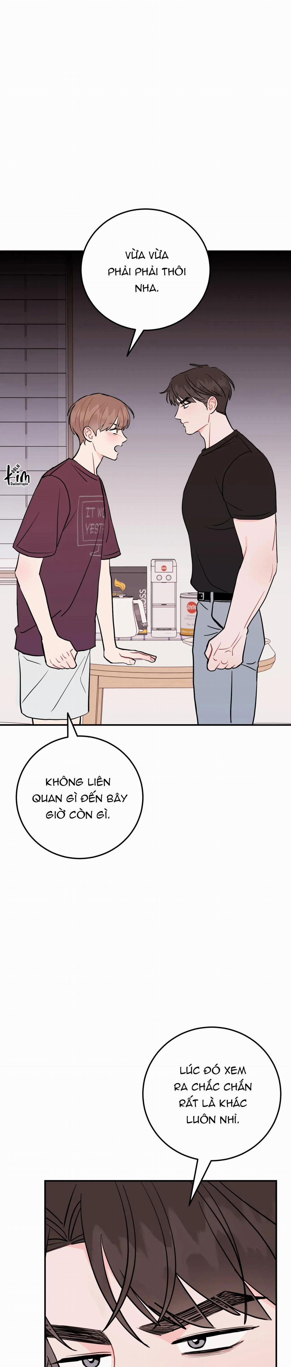 Khoảng Cách Vượt Qua Giới Hạn 69 trang 26