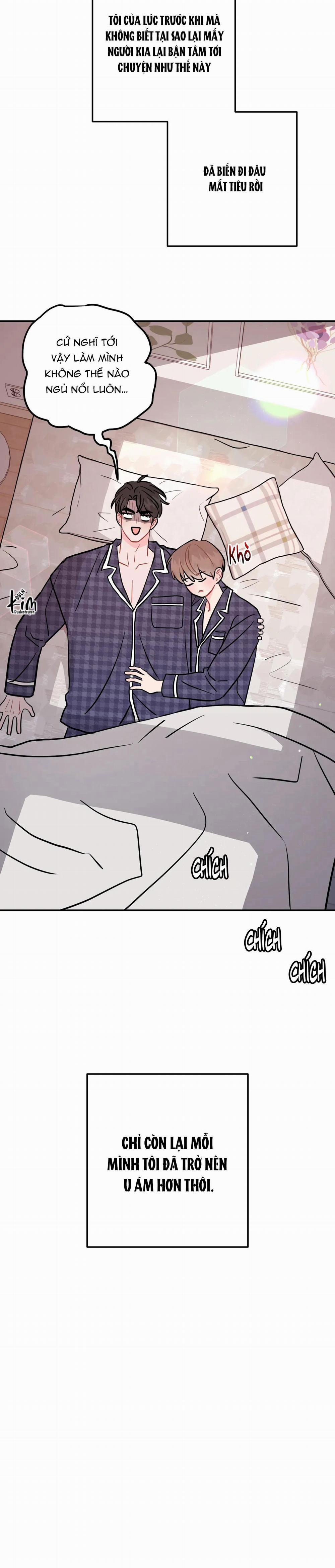 Khoảng Cách Vượt Qua Giới Hạn 69 trang 7