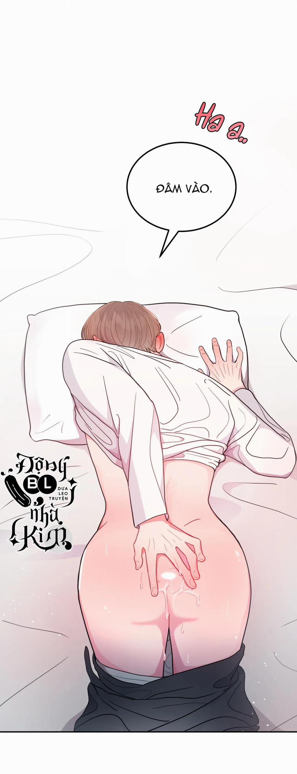 Khoảng Cách Vượt Qua Giới Hạn 7 trang 0