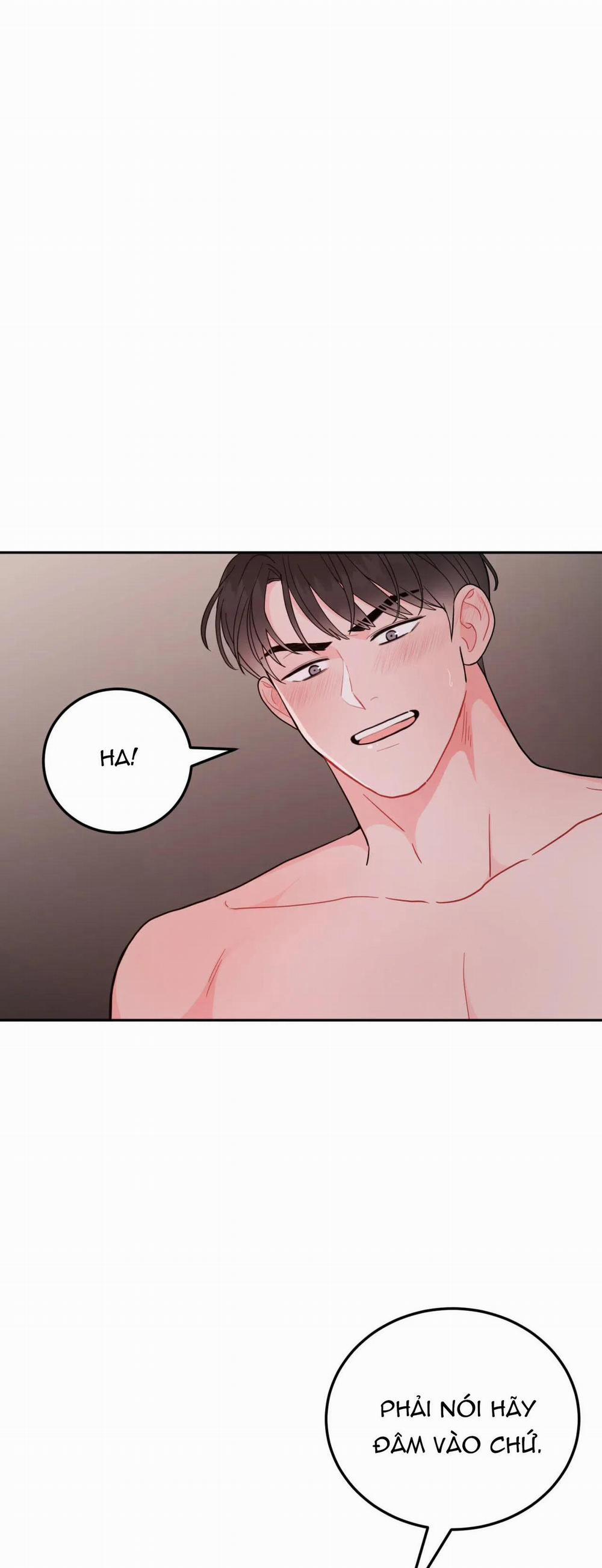 Khoảng Cách Vượt Qua Giới Hạn 7 trang 1