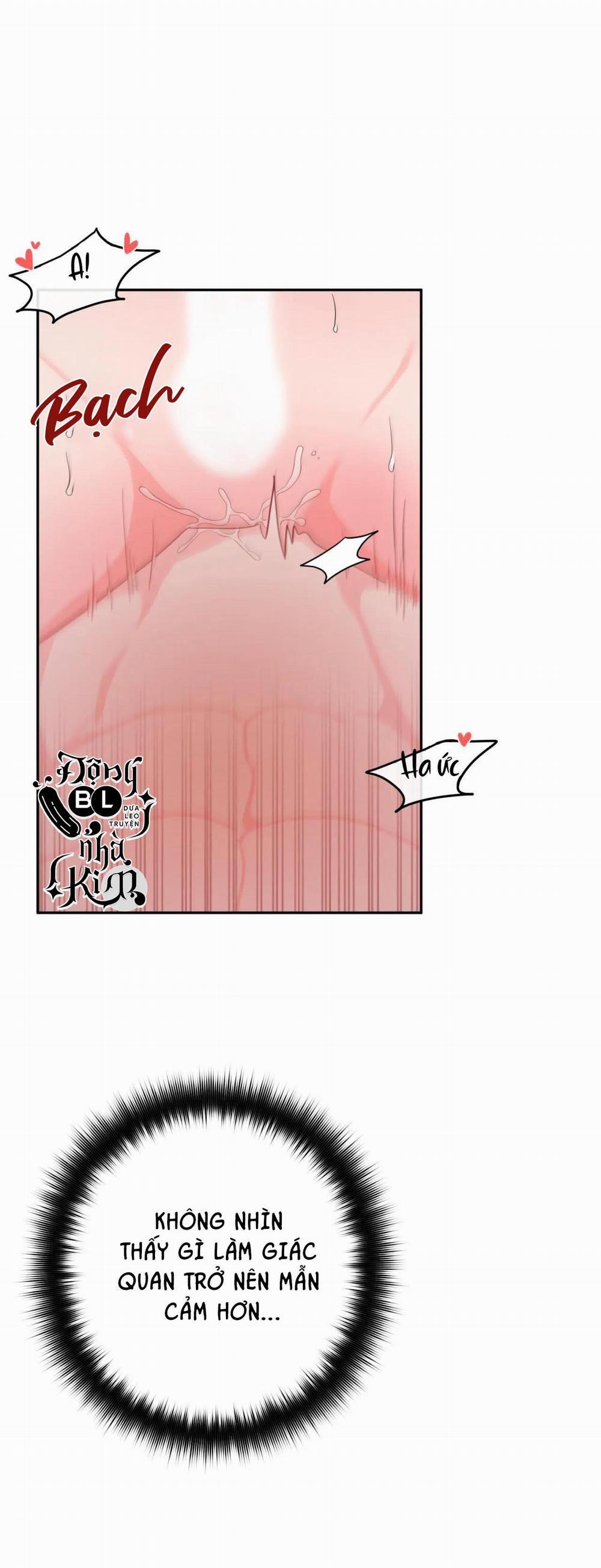 Khoảng Cách Vượt Qua Giới Hạn 7 trang 16