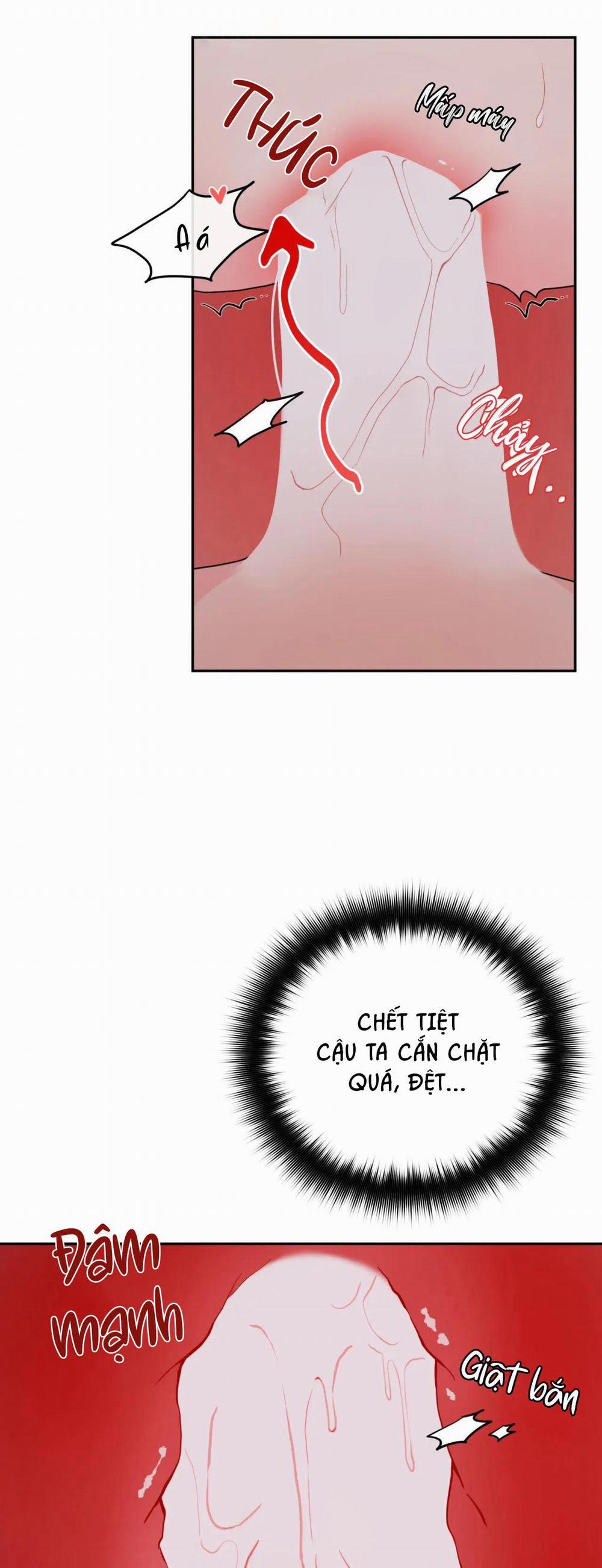 Khoảng Cách Vượt Qua Giới Hạn 7 trang 17